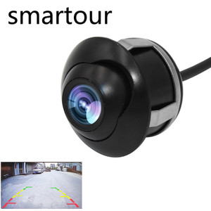 Reverse Backup CDD Universal Car Rear View 360??HD Parking Camera Night