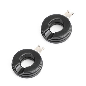 Carburetor Carb Rebuild Repair Kit w Float 2PCS For Johnson Evinrude 396701 18/20/25/28/30/35/40/45/48/50/60/70/75 HP