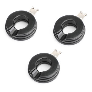 Carburetor Carb Rebuild Repair Kit w Float 3PCS For Johnson Evinrude 396701 18/20/25/28/30/35/40/45/48/50/60/70/75 HP
