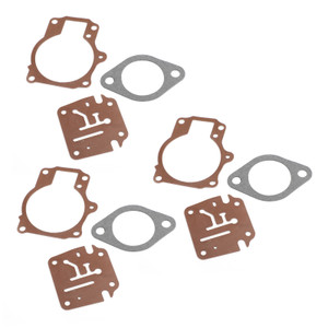 Carburetor Carb Rebuild Repair Kit w Float 3PCS For Johnson Evinrude 396701 18/20/25/28/30/35/40/45/48/50/60/70/75 HP