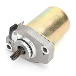 Starter For For Benelli 491 50 LC 98-06 491 Sport Superbike 98-02 K2 50 98-03bNaked 50 01-02 Pepe 50 99-06 Gold