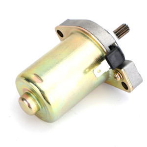 Starter For For Benelli 491 50 LC 98-06 491 Sport Superbike 98-02 K2 50 98-03bNaked 50 01-02 Pepe 50 99-06 Gold