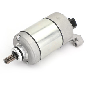 Starter For Yamaha XVS1300 Vstar XVS13A MidnightStar XVS13C Stryker 10-17