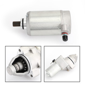 Starter For Aprilia RS50 93-05 RX50 98-11 MX50 99-05 AF1 Europa 91-92 Classic 92-99 Pegasus 92-94 Tuareg Rally 90-92 Tuareg Wind 90-92