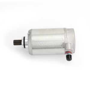 Starter For Aprilia RS50 93-05 RX50 98-11 MX50 99-05 AF1 Europa 91-92 Classic 92-99 Pegasus 92-94 Tuareg Rally 90-92 Tuareg Wind 90-92