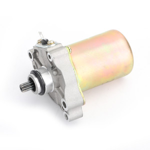 Starter For Piaggio Fly 100 07-09 Kostenlos 100 02-03 ZIP 100 06-10 Hexagon 125 94-97 Skipper 125 93-97 Taifun X 125 95-00 Hexagon 180 LXT 98-99 Gold