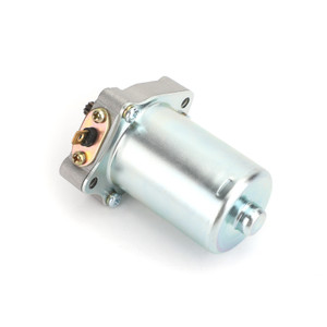 Starter For For Honda NCH50 Metropolitan 13-15 NVS50 Today 06-09 NSC110 Vision 110 12-16 NSC50 Vision 50 13-17 NHX110 Lead 08 NHX110 Elite 10 Silver