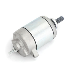 Starter For Honda CRF125 CRF125FB 125cc CRF125 CRF125 125cc 2014-2017 Silver