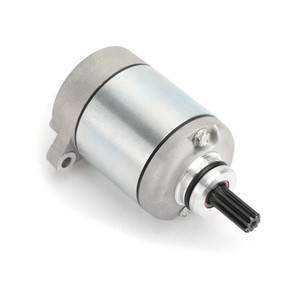 Starter For Honda CRF125 CRF125FB 125cc CRF125 CRF125 125cc 2014-2017 Silver