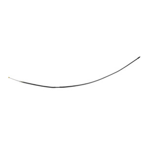 Clutch Cable Steel Wire Line For YAMAHA YZF-R1 09-14 Black