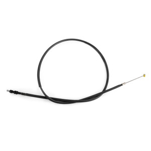 Clutch Cable Steel Wire Line For YAMAHA YZF-R1 09-14 Black