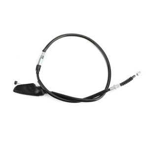 Clutch Cable Steel Wire Line 1SB-F6335-00 for Yamaha XTZ125 Black