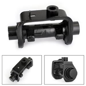 Rear Differential Dynamic Damper 50716S9A000 For Honda 02-06 CRV Element 03-10 ELYSION 2.4 i-VTEC 04 Black