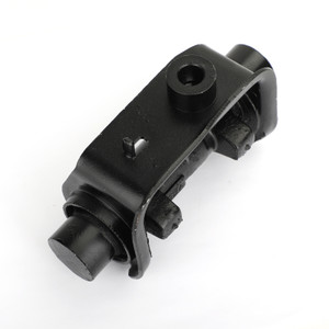 Rear Differential Dynamic Damper 50716S9A000 For Honda 02-06 CRV Element 03-10 ELYSION 2.4 i-VTEC 04 Black