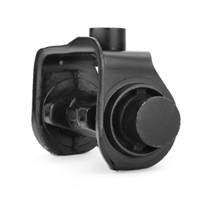 Rear Differential Dynamic Damper 50716S9A000 For Honda 02-06 CRV Element 03-10 ELYSION 2.4 i-VTEC 04 Black