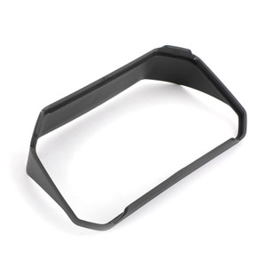 Instrument Hat Sun Visor For BMW F850GS F750GS R1200GS LC/ADV 18-19 Black