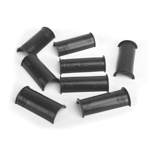 Engine Crash Bar Protector Bumper Guard 22-28mm For BMW R1200RS/GS/ADV/R NINE T R1150GS/Adventure G310GS Black