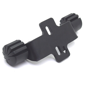 Rider Seat Lowering Bracket Rubber For BMW R1200GS LC R1200GS ADV R1200GS ADV LC 13-19 R1200RT R1200RT LC 14-19