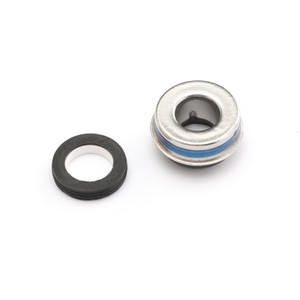 Water Pump Mechanical Seal For Kawasaki EX500 Ninja 500 87-96 Ninja 500R 97-09
