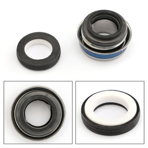 Water Pump Mechanical Seal For Kawasaki KSF250A Mojave 250 ATV 87-04 Replaces
