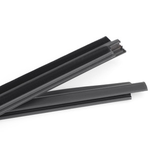 Door Weatherstrip Belt Seal Window Moulding Trim For Toyota Corolla 07-13 Black