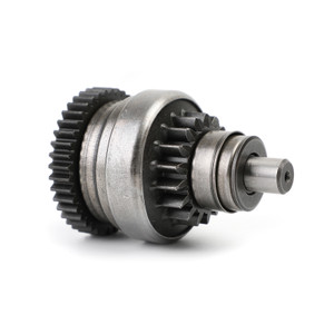 Starter Motor Drive For Yamaha YFM600F Grizzly 600 1998-2001