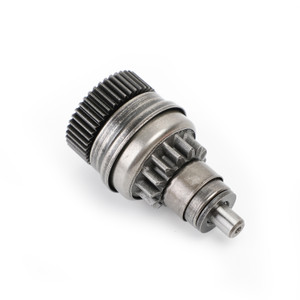 Starter Pinion Gear For Suzuki RGV250 RGV250V(E1) V 97 AG100 Address V100 91-00