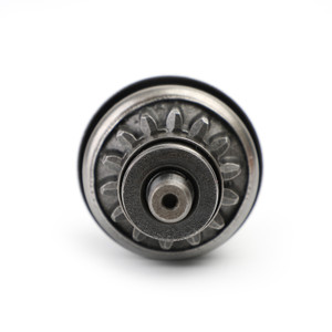 Starter Pinion Gear For Suzuki RGV250 RGV250V(E1) V 97 AG100 Address V100 91-00