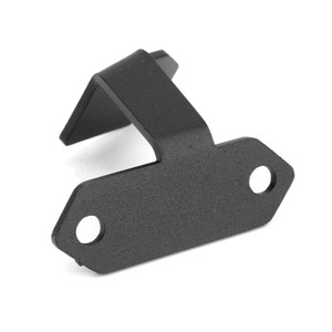 Left DVR Cam Camera Mount Bracket Holder For Kawasaki Ninja 400 18-19