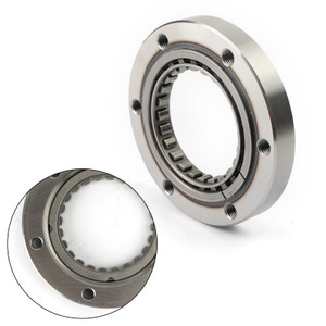 One Way Bearing Sprag Starter Clutch For TGB ATV Avenger 500 Blade 525 09-15 425 550 LT 550 SE 06-15 Target 400 425 500 08-15