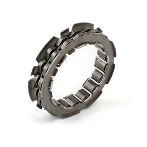 One Way Starter Clutch Bearing For Kawasaki Lakota 300 97 KLF300 89-06 KVF300 99-02 KSF400 03-06 KLX400 03-04 KZ1000 01-05