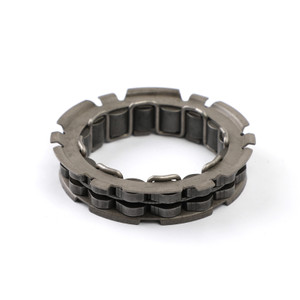 One Way Starter Clutch Bearing For Suzuki KLZ1000 ZX1000 ZX1000 NINJA ZR750 Z800 Z900 ZR1100