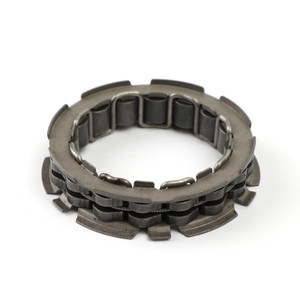 One Way Starter Clutch Bearing For Suzuki KLZ1000 ZX1000 ZX1000 NINJA ZR750 Z800 Z900 ZR1100