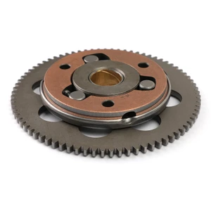 One Way Starter Clutch & Gear For Yamaha TTR50E TT-R50 05-17 TTR90 TT-R90 03-07