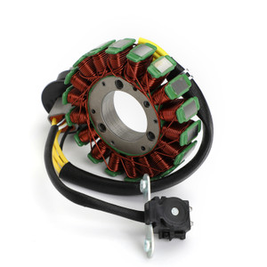 Magneto Stator For Sea-Doo 800 GSX 96-98 GSX Limited 951 GSX 98-99 800 GTX 96-97 SPX 97-99 951 GTX 00-02 LRV 00-01 Challenger 96-97