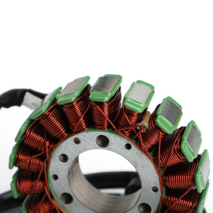 Magneto Stator For Yamaha YP250 97-99 YP250A YP250D YP250S 98-99