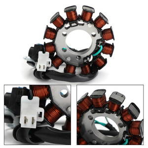 Alternator Magneto Stator For Honda CRF110F 2013-2018 # 31120-KYK-911