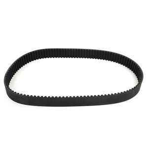 Drive Belt Transmission V-Belt For Yamaha XP530 T-MAX 530 12-16 59C-46241-00 Black