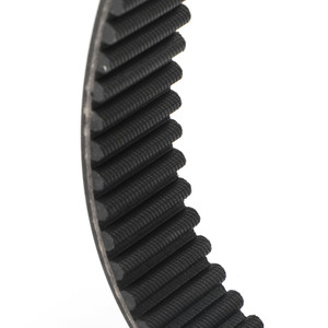 Drive Belt Transmission V-Belt For Yamaha XP530 T-MAX 530 12-16 59C-46241-00 Black Generic