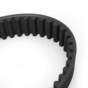 Drive Belt Transmission V-Belt For Yamaha XP530 T-MAX 530 12-16 59C-46241-00 Black