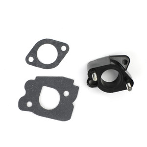 Carburetor Joint Spacer & Gasket Kit FOR YAMAHA GOLF CART G2 G8 G9 G11 G14 J38-13596-00-00