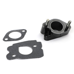 Carburetor Joint Spacer & Gasket Kit FOR YAMAHA GOLF CART G2 G8 G9 G11 G14 J38-13596-00-00