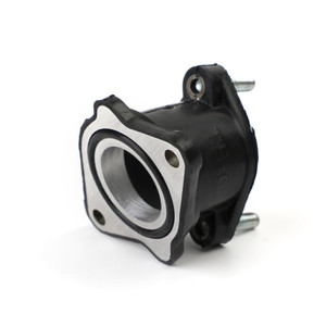 Carburetor Flange Carb Intake Boot For Honda XL125 79-90 ATC185 80-83 TRX 200 84