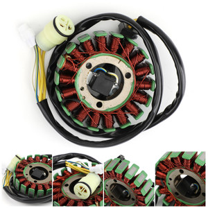Magneto Stator Coil For Kawasaki KFX450R 08-14