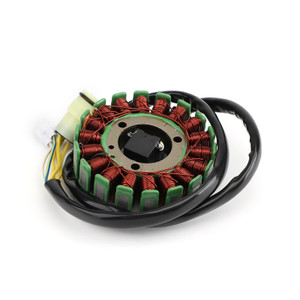 Magneto Stator Coil For Kawasaki KFX450R 08-14