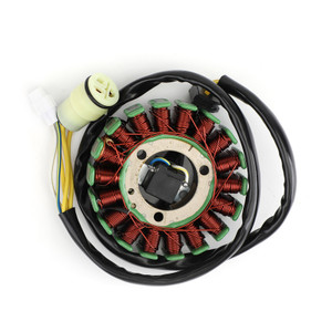 Magneto Stator Coil For Kawasaki KFX450R 08-14