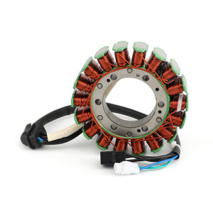 STATOR COIL For Arctic Cat ATV 700 H1 08-12 Limited 12 Prowler 550 09-14 700 08-12 1000 09-14 550 10-13 1000 11-12 Mudpro 09-12 TRV 700 09-12 TBX700 10-12