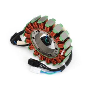STATOR COIL For Arctic Cat ATV 700 H1 08-12 Limited 12 Prowler 550 09-14 700 08-12 1000 09-14 550 10-13 1000 11-12 Mudpro 09-12 TRV 700 09-12 TBX700 10-12