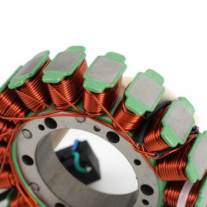 STATOR COIL For Arctic Cat ATV 700 H1 08-12 Limited 12 Prowler 550 09-14 700 08-12 1000 09-14 550 10-13 1000 11-12 Mudpro 09-12 TRV 700 09-12 TBX700 10-12