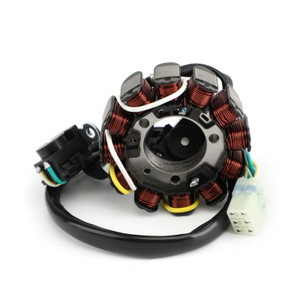 Generator Magneto Stator Coil For Honda CRF250 CRF250R 14-17